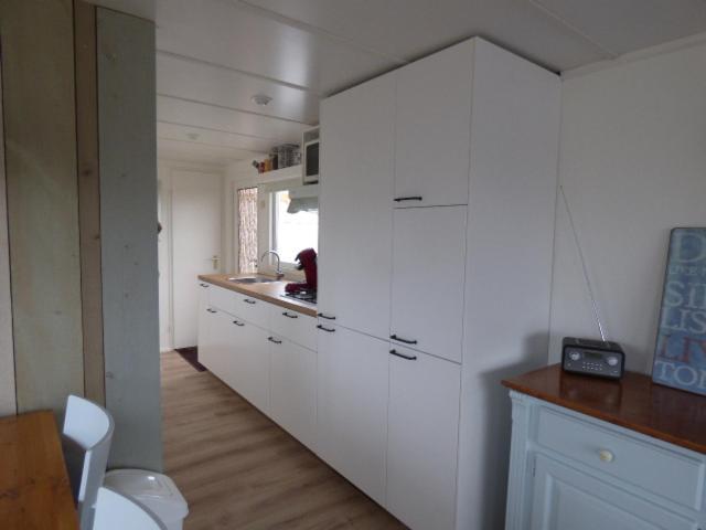 Chalet Seazon O1 Buren  Exteriör bild